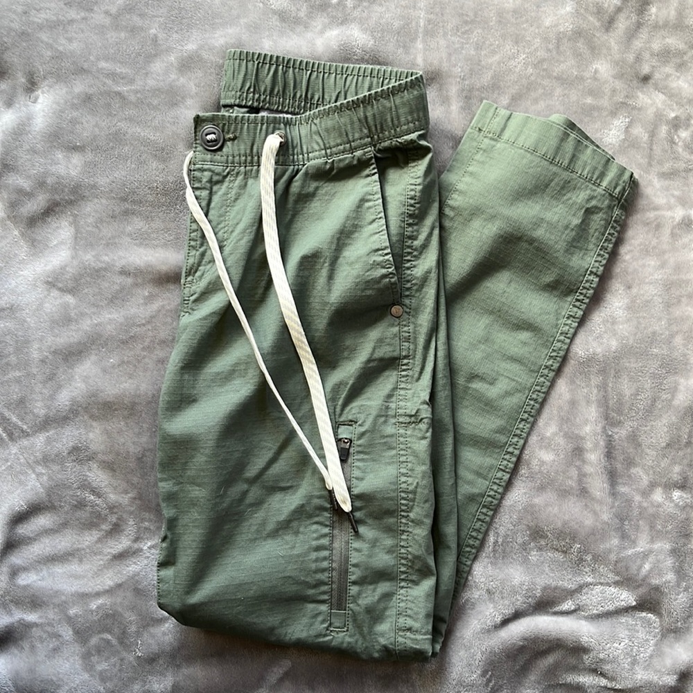 Vuori Joggers